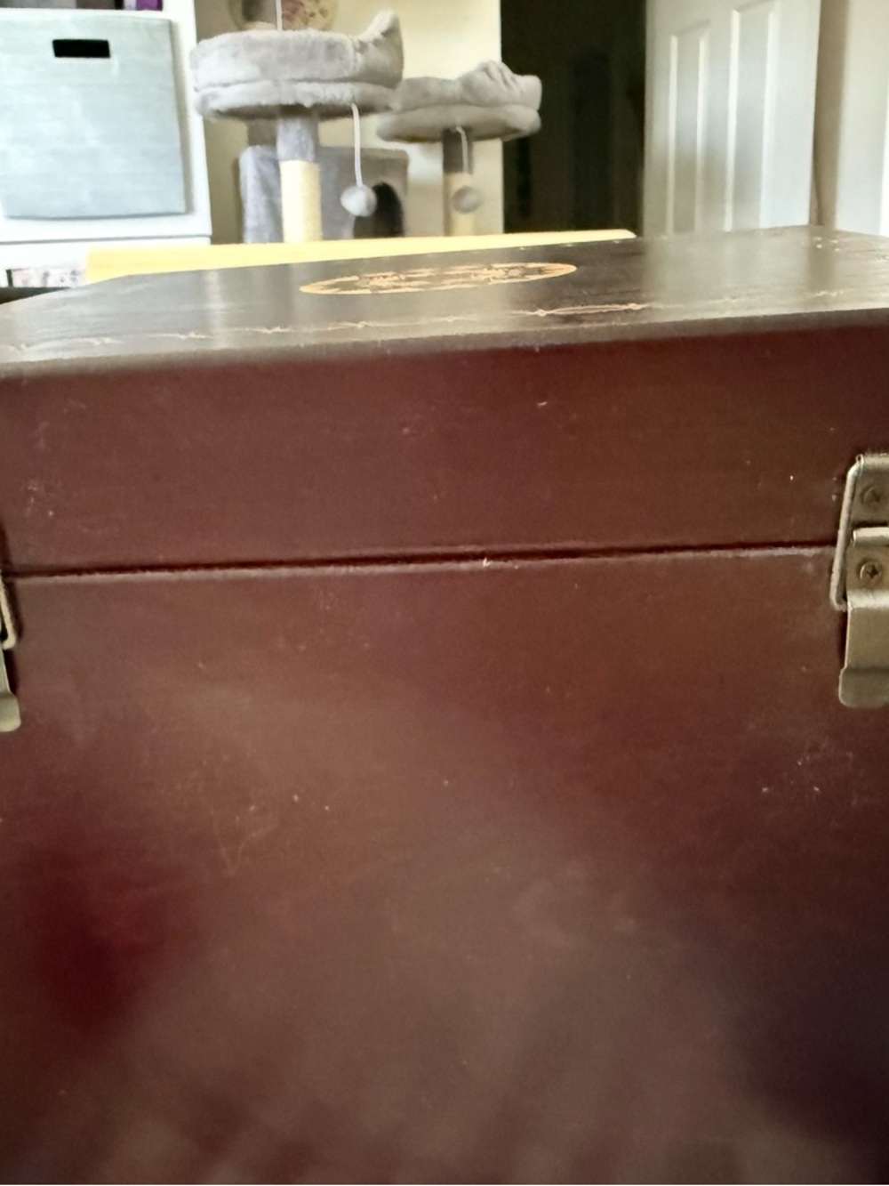 Essential oil box - Picture 5 of 8